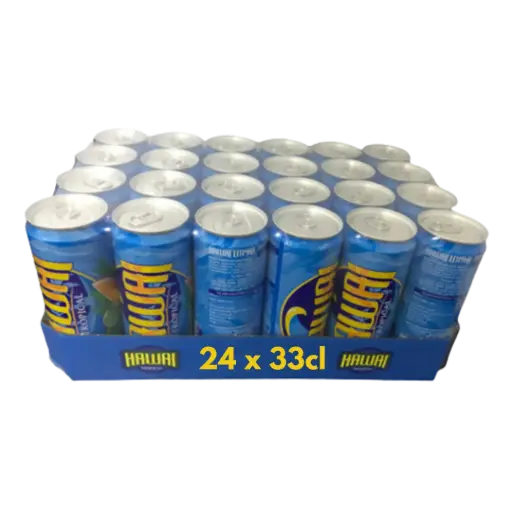 [ART-00560] HAWAI TROPICAL 33CL X24 