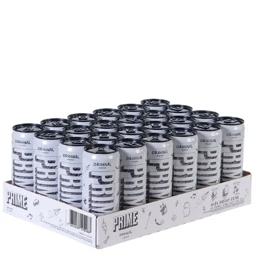 [ART-07306] PRIME ENERGY ORIGINAL 24 X 330ML