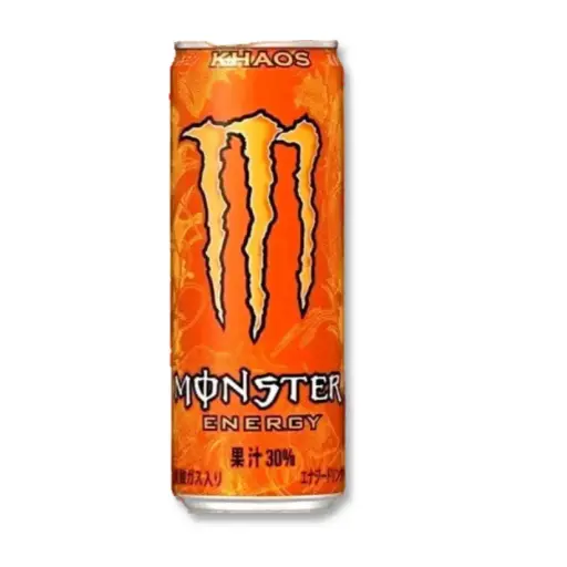 [ART-07499] MONSTER ENERGY KHAOS 24X355ML