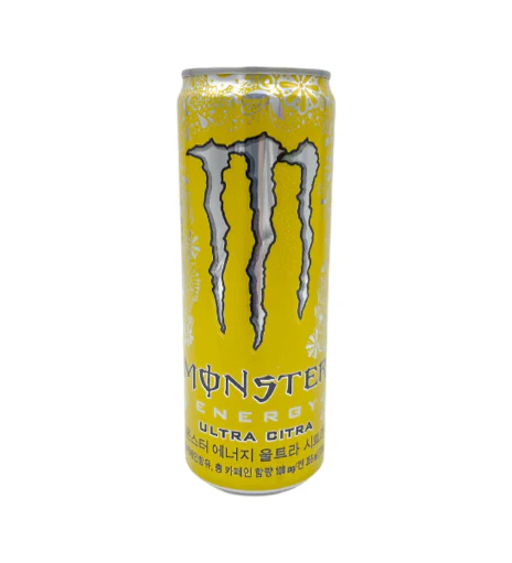 [ART-07510] MONSTER ULTRA CITRA 24X355ML