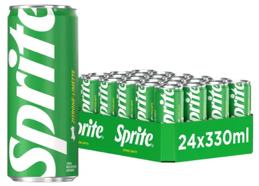 [ART-07914] SPRITE 33CL X24 UE