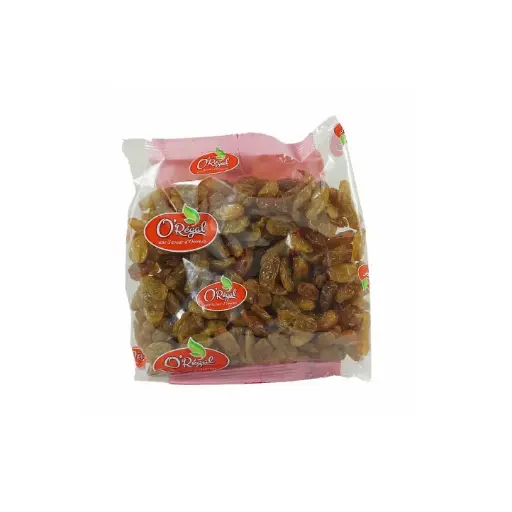 [ART-04224] RAISINS SEC GOLDEN JUMBO CHILI 400G ORIENCO