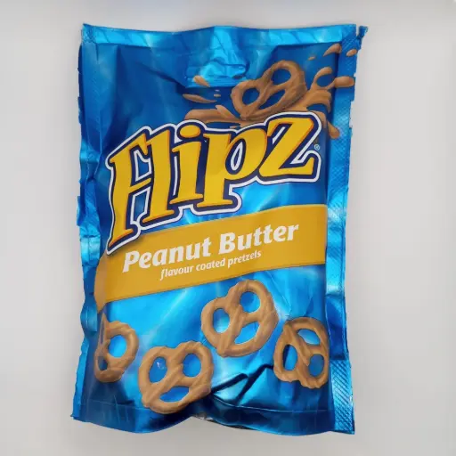 [ART-08157] Bretzel Flipz Peanut Butter 90g