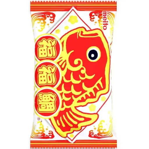 [ART-08078] MEITO PUKU PUKU TAI FUKU FUKU 16,5G