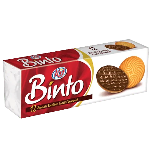 [ART-07199] BISCUIT BINTO 150G