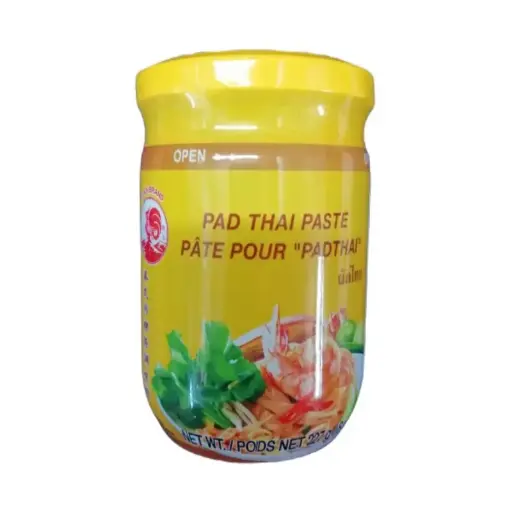 [ART-08122] PÂTE POUR PADTHAI COCK BRAND 227G