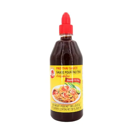 [ART-08168] SAUCE PAD THAI 1000G / 730ML