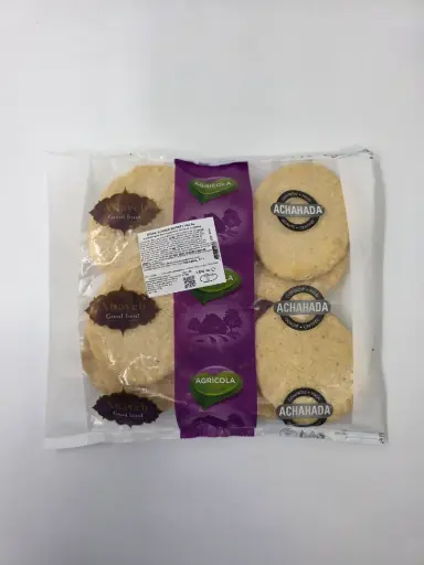 [ART-00403] CHICKEN BURGER BEIGNET 800G AGRICOLA {C13}