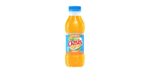 [ART-04276] OASIS TROPICAL 50CL X12