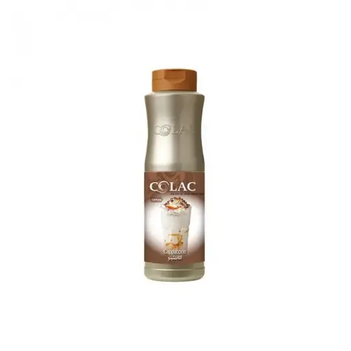 [ART-08180] COLAC TOPPING CAPPUCCINO 1KG {C6}