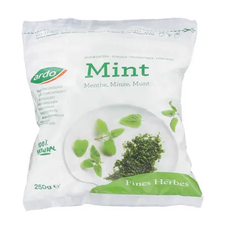 [ART-06210] MENTHE SURG ARDO 250G