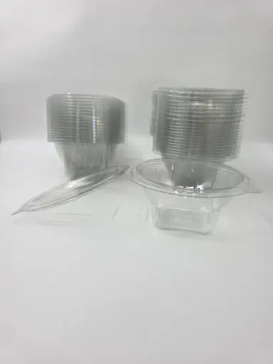 [ART-02384] BOL SALADE 500ML X50 {500ML*10*}