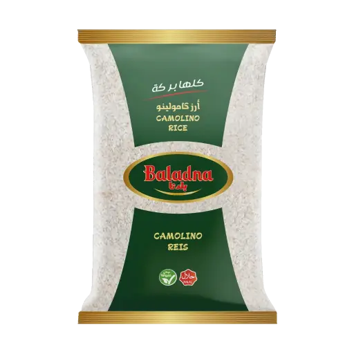 [ART-08025] RIZ BALADNA 4KG