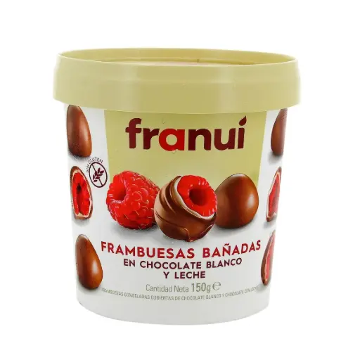 [ART-07852] FRANUIT MILK 150G