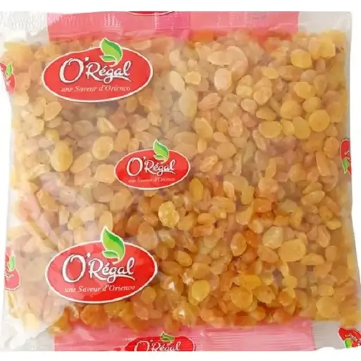 [ART-00931] RAISINS SECS GOLDEN 400G