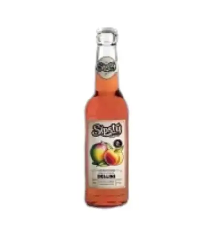 [ART-07373] SIPSTY BELLINI MANGUE PECHE 275ML X24