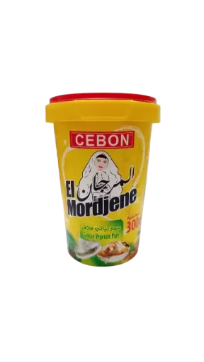 [ART-06339] CEBON SMEN GRAISSE VEGETALE PURE 300G EL MORDJENE
