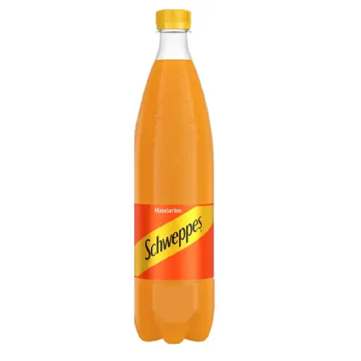 [ART-04246] SCHWEPPES MANDARINE 0.9L X6