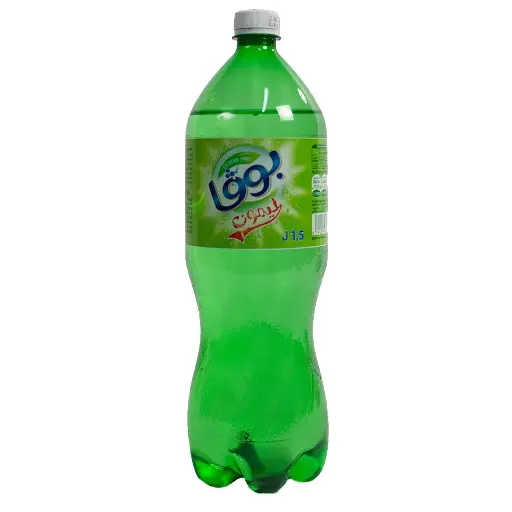 [ART-00542] BOGA BLANCHE LIM 1.5L X6