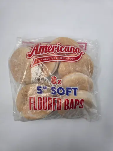 [ART-00424] PAIN BAPS 1650 X48 AMERICANA (223410)