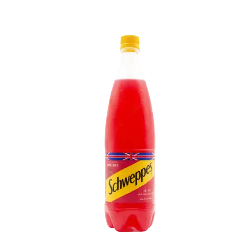 SCHWEPPES GRENADINE 0.9L X6