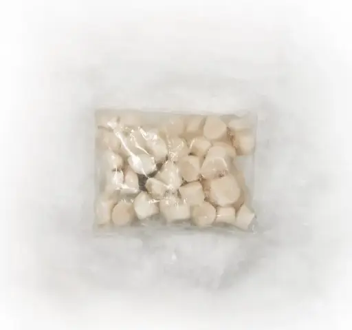 [ART-05070] NOIX DE SAINT JACQUES A/C 20/40 250G ECOSSE