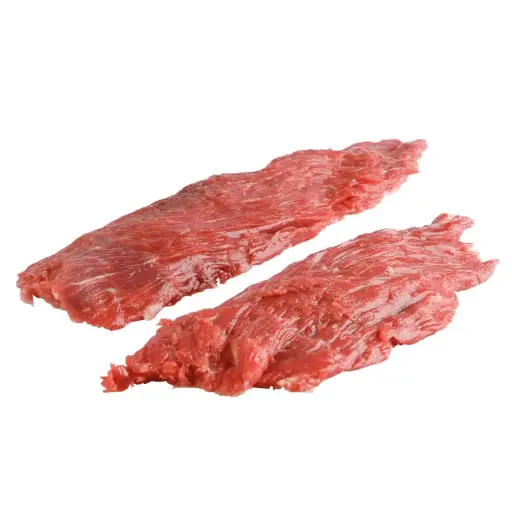 [ART-07271] BAVETTE DE BOEUF ANGUS ENTIER AU KG