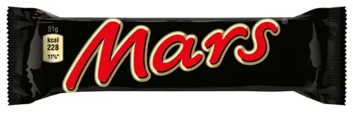 Mars 51g x 40 - DM71S