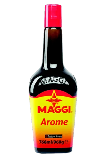 [ART-07207] AROME MAGGI 960ML {C6}