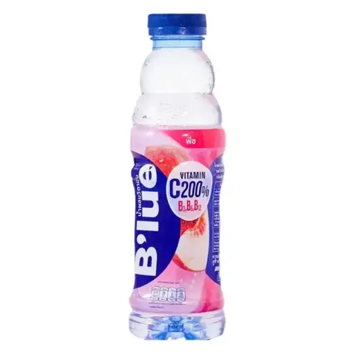 [ART-07859] B'LUE PECHE 500ML {C24}