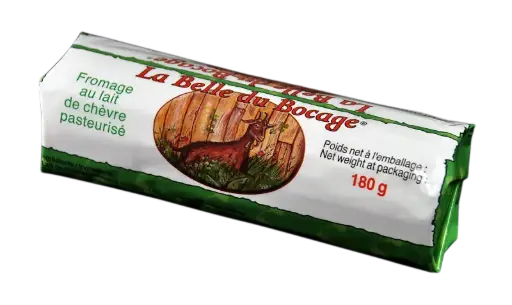 [ART-06895] BUCHE DE CHEVRE CABRIFIN 180G {C15}