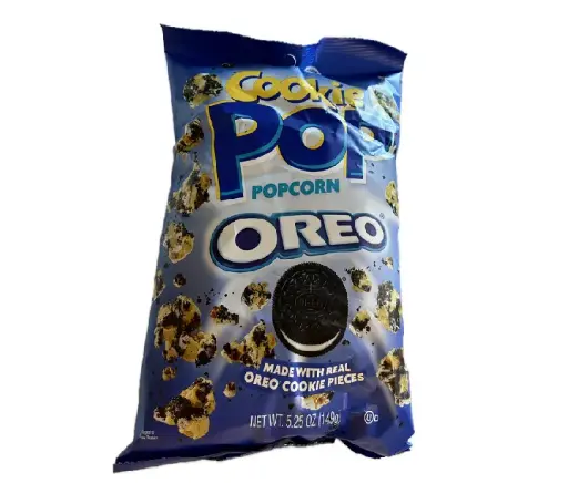 COOKIE POP OREO 12 X 149G CANDY POP SAVEUR OREO