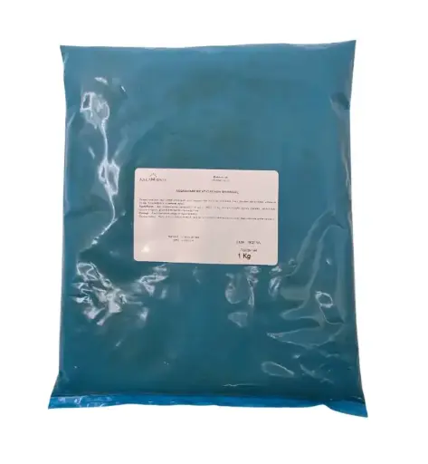 ASSAISONEMENT CHICKEN MARINADE 1KG SALAMARKET {C20}