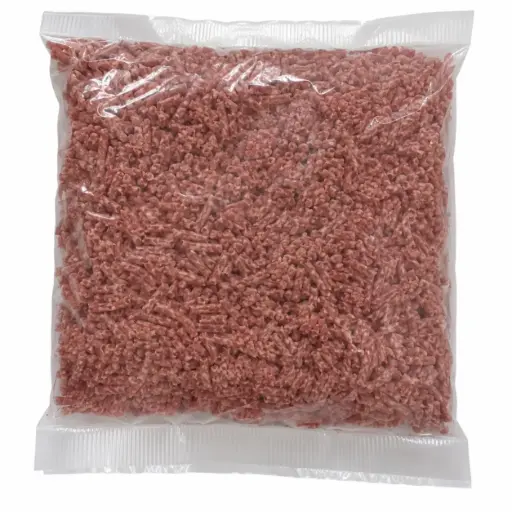 VIANDE EGRENE 8MM ATTAYEB 1KG {C10}