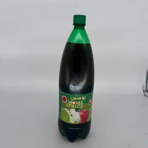 [ART-01261] POM'S MAMA AFRICA 1.5L