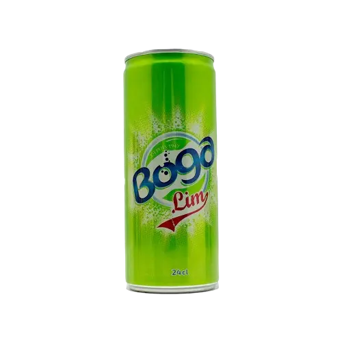 BOGA BLANCHE LIM 24CL X24