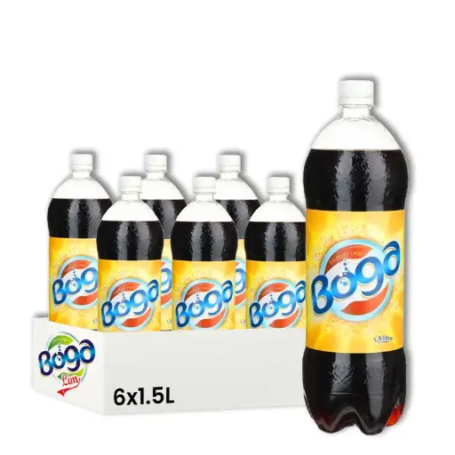 BOGA NOIR CIDRE 1.5L {6}