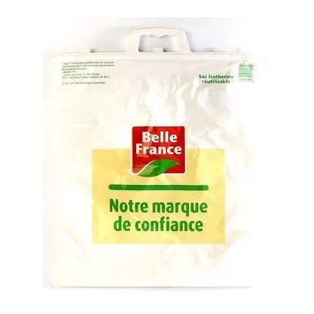 BF SAC ISOTHERME REUTILISABLE