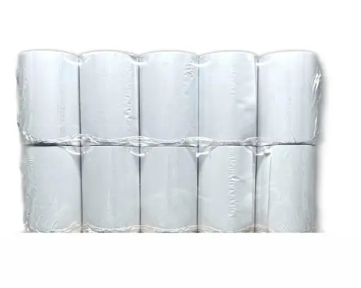 BOBINES THERMIQUES CARTE BLEUE (57X16X12,5) X10