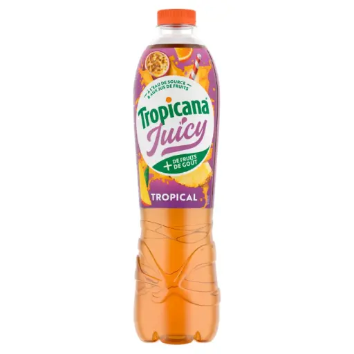 [ART-07165] TROPICANA JUICY TROPICAL 6 X 1.5L