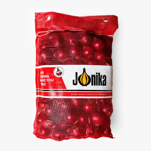 OIGNONS ROUGES 10KG - prix au cours