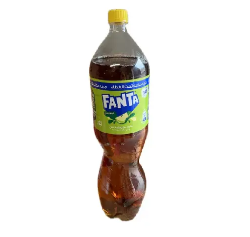 FANTA ALGERIE POMME 2L X6
