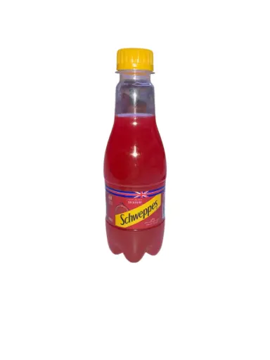 SCHWEPPES GRENADINE 30CL*12
