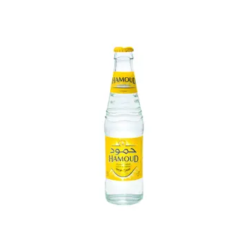 HAMOUD BLANCHE IVP 25CL {C12}