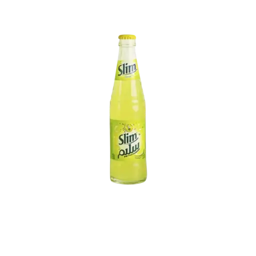 HAMOUD SLIM CITRON IVP 25CL {C12}