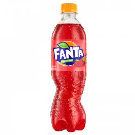 FANTA ALGERIE FRAISE PET 30CL X12