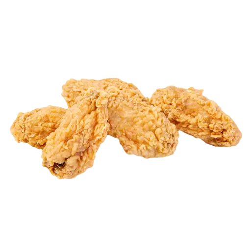 CHICKEN WINGS 017 NATURE 1KG BEN'S {C5}