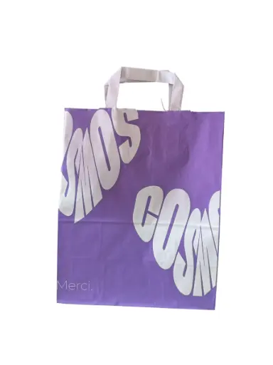 SAC KRAFT "COSMOS" (26*14*32) 