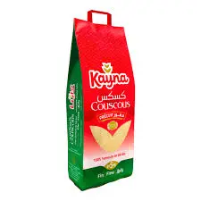 COUSCOUS KAYNA FIN 5KG