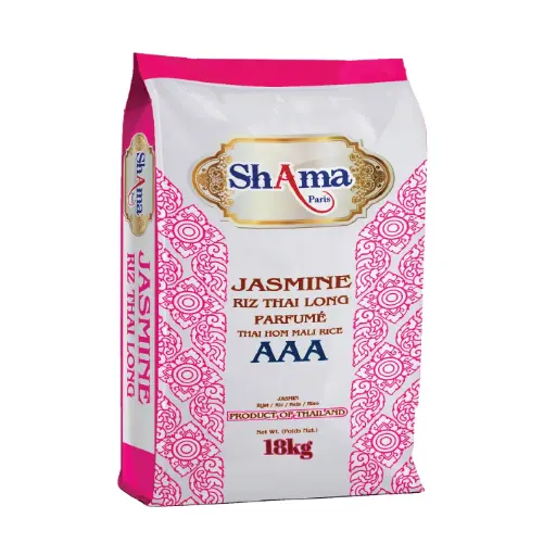 RIZ THAI LONG PARUME 18KG SHAMA